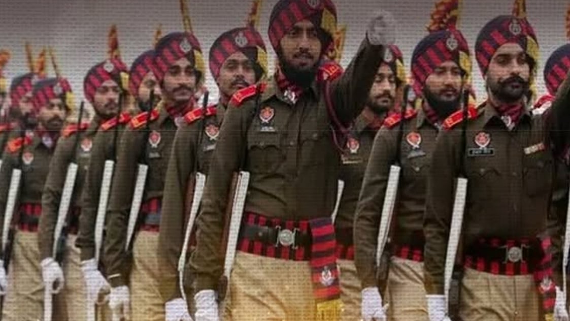 یوم جمہوریہ 2025: 942 اہلکاروں کو تمغہ سے نوازیں گی صدر مرمو، 95 جوانوں کو بہادری کا انعام