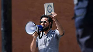 قرآن پاک نذرِ آتش کرنے والے سلوان مومیکا کا سویڈن میں گولی مار کر قتل