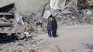 <div class="paragraphs"><p>فائل تصویر آئی اے این ایس</p></div>