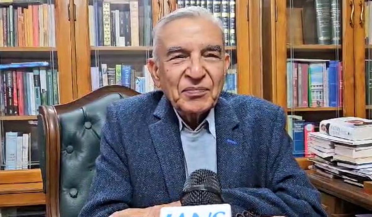 عام بجٹ سے کوئی امید نہیں: پون بنسل