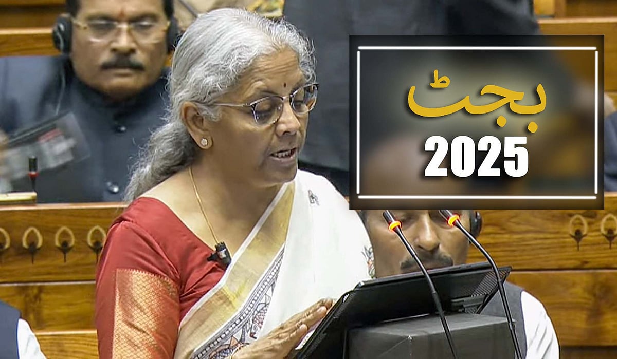 بجٹ 2025: حکومت ’پرانے انکم ٹیکس نظام‘ کو بھول چکی، پوری توجہ نئے نظام پر!