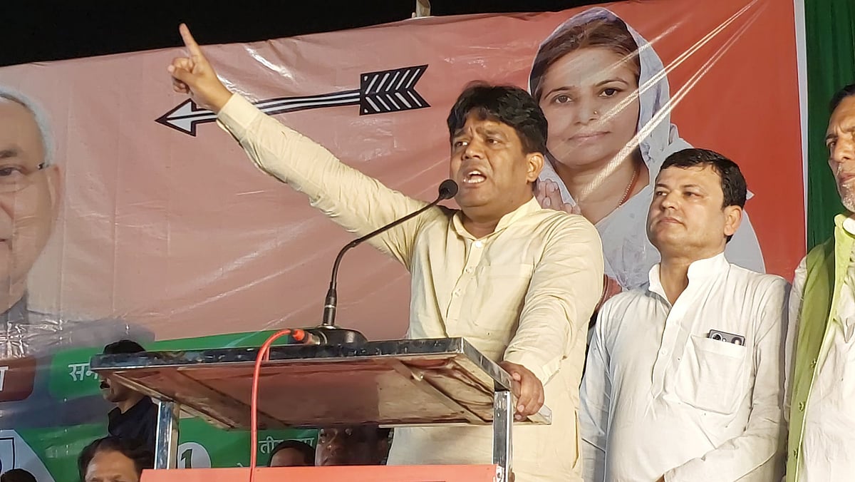 عام بجٹ میں نرملا سیتارمن نے ’انتخابی ریاست بہار‘ کو دیے 7 بڑے تحائف، لیکن جنتا دل یو ناراض!