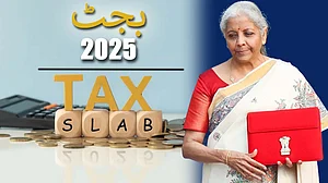 یونین بجٹ 2025: اب 12 لاکھ روپے تک کی آمدنی پر نہیں لگے گا انکم ٹیکس، متوسط طبقہ کو راحت دینے کی کوشش