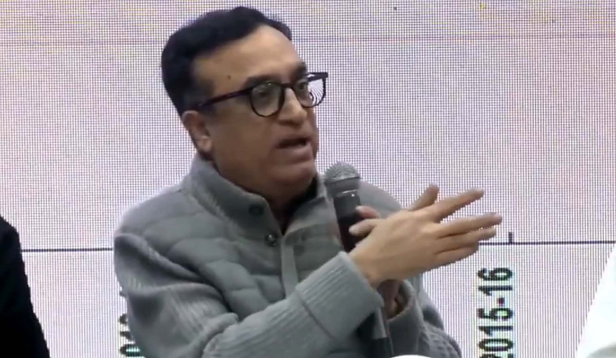 موسمی اثرات الگ کرنے پر دہلی کا فضائی معیار گزشتہ سال سے زیادہ خراب، فوری اقدامات لے حکومت: اجے ماکن