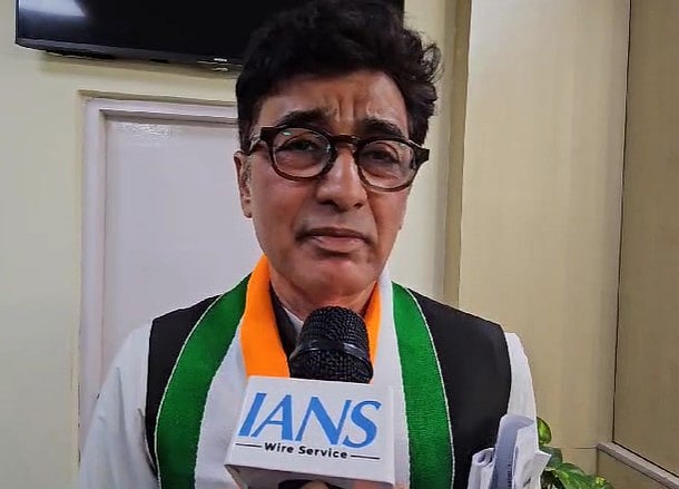 اوڈیشہ میں بدامنی، حکومت جرائم روکنے میں ناکام: کانگریس لیڈر اجے کمار