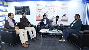 عالمی کتاب میلہ: قومی اردو کونسل کے زیراہتمام ترجمے کی اہمیت پر مذاکرہ و مشاعرہ