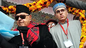 ووٹ ڈال کر لوگ کف افسوس ملتے ہوئے نظرآ رہے ہیں: طارق حمید قرہ