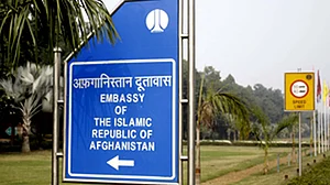 طالبان اور ہندوستان کے درمیان نئی دہلی میں واقع افغان سفارتخانے کے کنٹرول پر مذاکرات