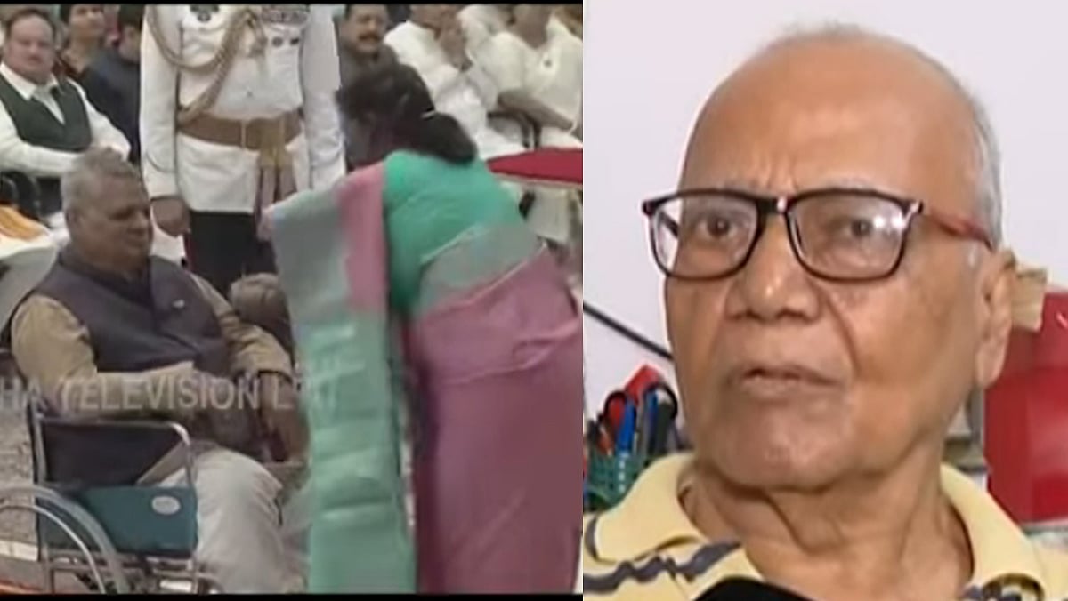 اوڈیشہ میں عجیب و غریب معاملہ، 'پدم شری' ایوارڈ پر ایک ہی نام کے دو لوگوں کا دعویٰ، جج بھی حیران