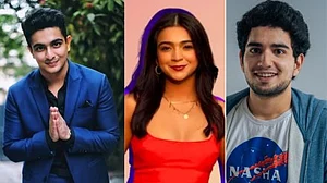 سمئے رینا کے شو ’انڈیاز گوٹ لیٹینٹ‘ کی سبھی 18 قسطیں یوٹیوب سے ہوں گی ڈیلیٹ، سائبر پولیس کا سخت ایکشن!