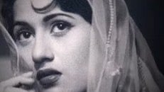 فلم ’مغل اعظم‘ کے دوران دلیپ کمار اور مدھو بالا کی محبت عروج پر تھی!