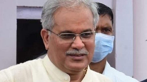 کانگریس میں بڑا پھیر بدل: بگھیل کو بنایا گیا پنجاب کا انچارج جبکہ اجے للو کو اڈیشہ کا انچارج بنایا گیا