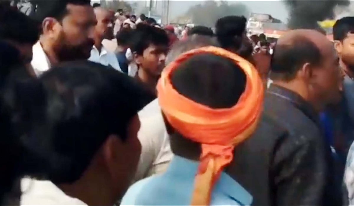 بہار: سہسرام میں امتحان کے دوران نقل سے روکنے پر طلبہ میں فائرنگ، 16 سالہ طالب علم ہلاک