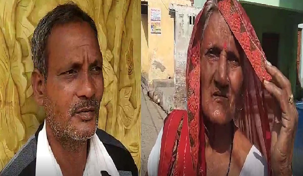 ہاتھرس حادثہ: متاثرین نے 'بھولے بابا' کو کلین چٹ دیے جانے پر سوال اٹھایا، ناانصافی قرار دیا