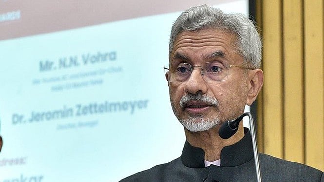 'یہ تشویشناک ہے، تحقیقات جاری ہے'، ایس جے شنکر کا یو ایس ایڈ فنڈنگ ​​تنازعہ پر بیان