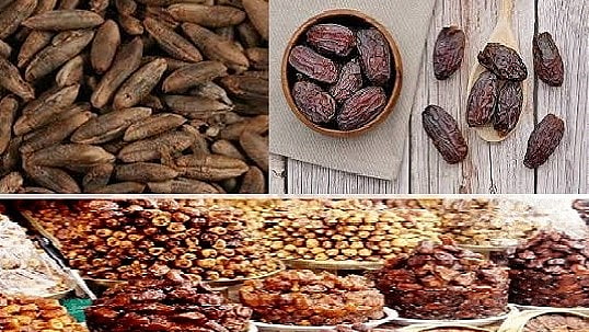 سعودی عرب رمضان میں کھجور فروخت کر کے کتنا کماتا ہے؟ اعداد و شمار جان کر حیران ہو جائیں گے آپ