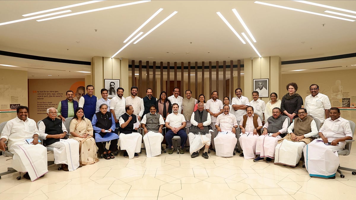 <div class="paragraphs"><p>تصویر <a href="https://x.com/INCIndia">@INCIndia</a></p></div>