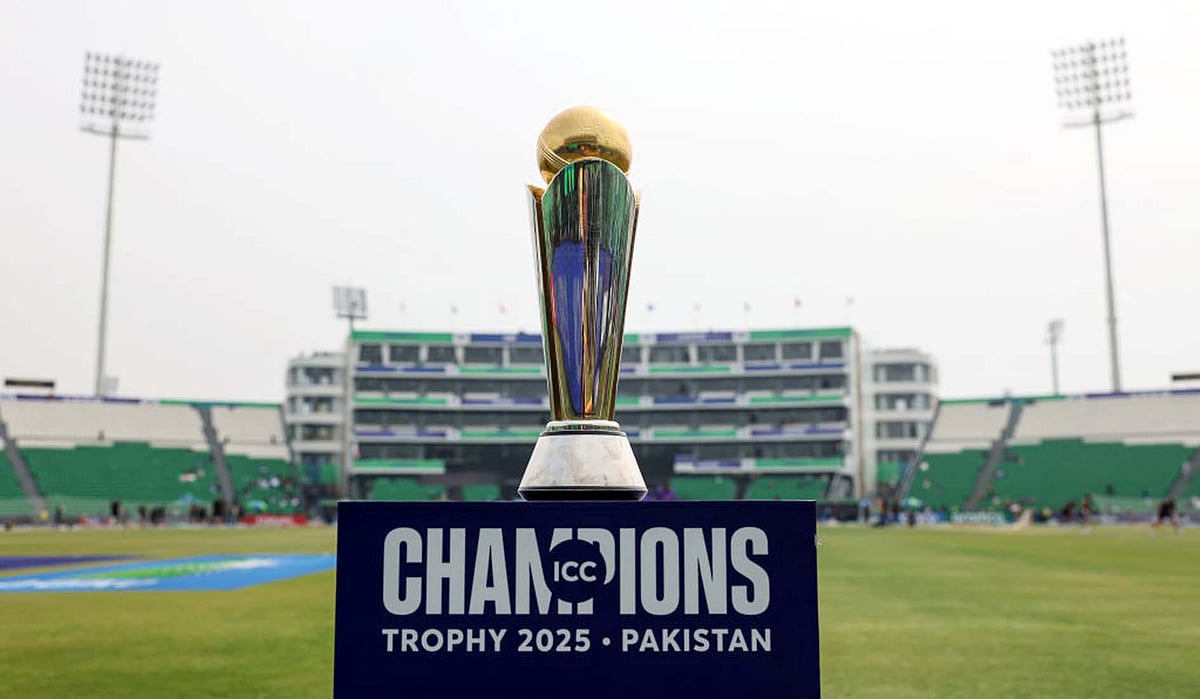 چیمپئنز ٹرافی 2025: دو ٹیمیں سیمی فائنل میں، گروپ بی میں تین دعویدار، جانیں تازہ صورتحال