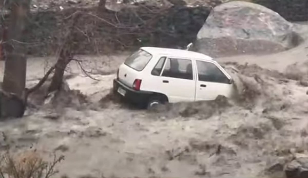 ہماچل میں شدید برفباری اور بارش کا سلسلہ جاری، بجلی-آبی سپلائی میں رکاوٹ سے عام زندگی بُری طرح متاثر
