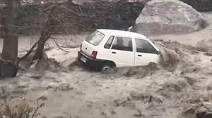 ہماچل میں شدید برفباری اور بارش کا سلسلہ جاری، بجلی-آبی سپلائی میں رکاوٹ سے عام زندگی بُری طرح متاثر