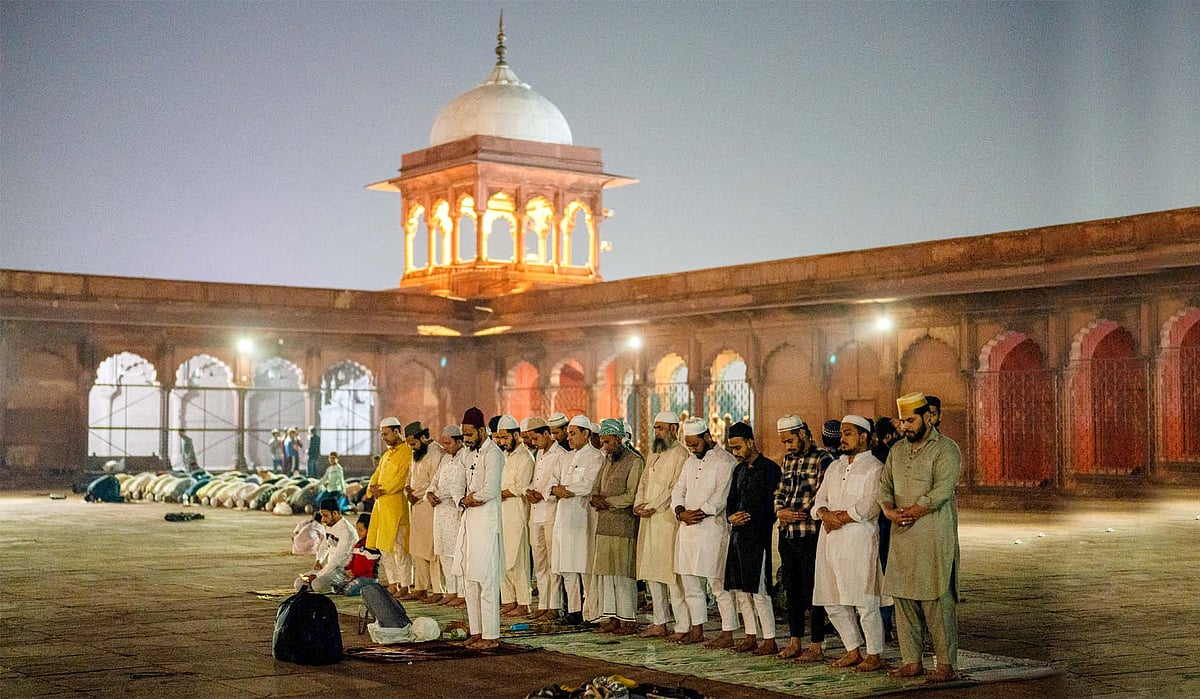 رمضان کریم اور معمولاتِ زندگی... ڈاکٹر آفتاب احمد منیری