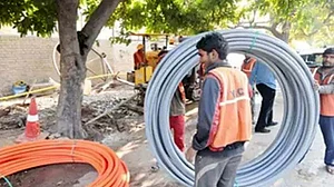 بھارت نیٹ: دیہی ہندوستان میں انٹرنیٹ کی پہنچ اب بھی ایک خواب کیوں؟