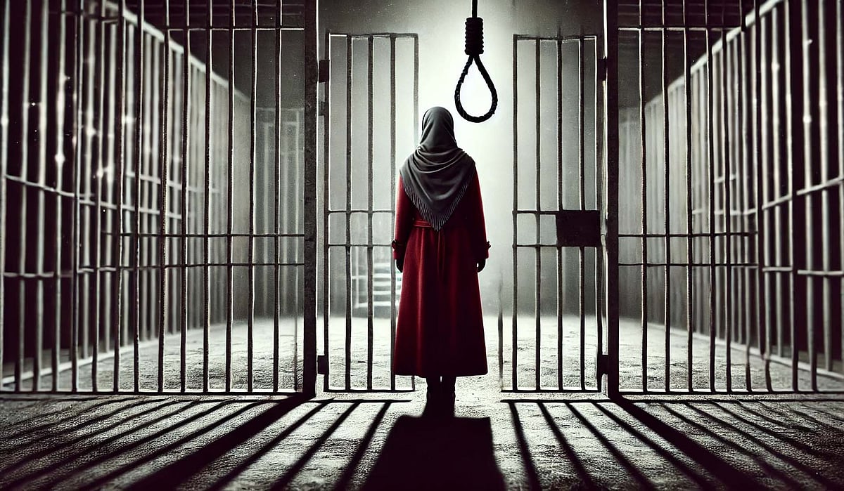 ابوظہبی میں ہندوستانی خاتون شہزادی کو پھانسی، والد کا الزام— ’ہم اپیل کرتے رہے، بیٹی کو انصاف نہیں ملا‘