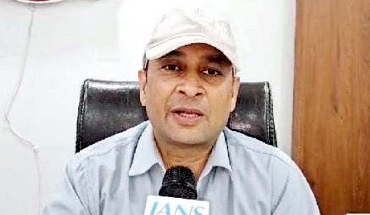 مدھیہ پردیش: بورڈ امتحانات کے پرچے دینے کا جھانسہ، ٹیلی گرام گروپ کے ذریعے دھوکہ دہی کرنے والے دو ملزمان گرفتار