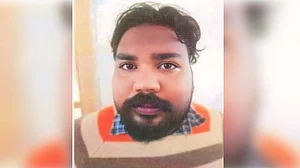 کوشامبی سے ببر خالصہ کا مشتبہ دہشت گرد گرفتار، آئی ایس آئی سے روابط کا انکشاف