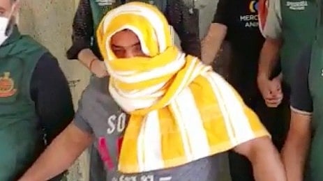 پہلوان سشیل کمار تہاڑ جیل سے رہا، ساگر دھنکھڑ قتل کیس میں ضمانت مل گئی