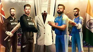 چمپئنز ٹرافی 2025: پانچویں بار فائنل کھیلنے کے لیے میدان میں اترے گی ٹیم انڈیا، تیسرے خطاب پر نظر