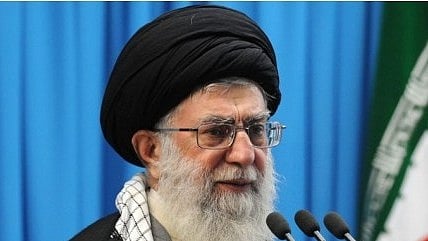 مذاکرات کے لیے تہران کو دھمکایا نہیں جاسکتا :ایرانی رہبر اعلیٰ
