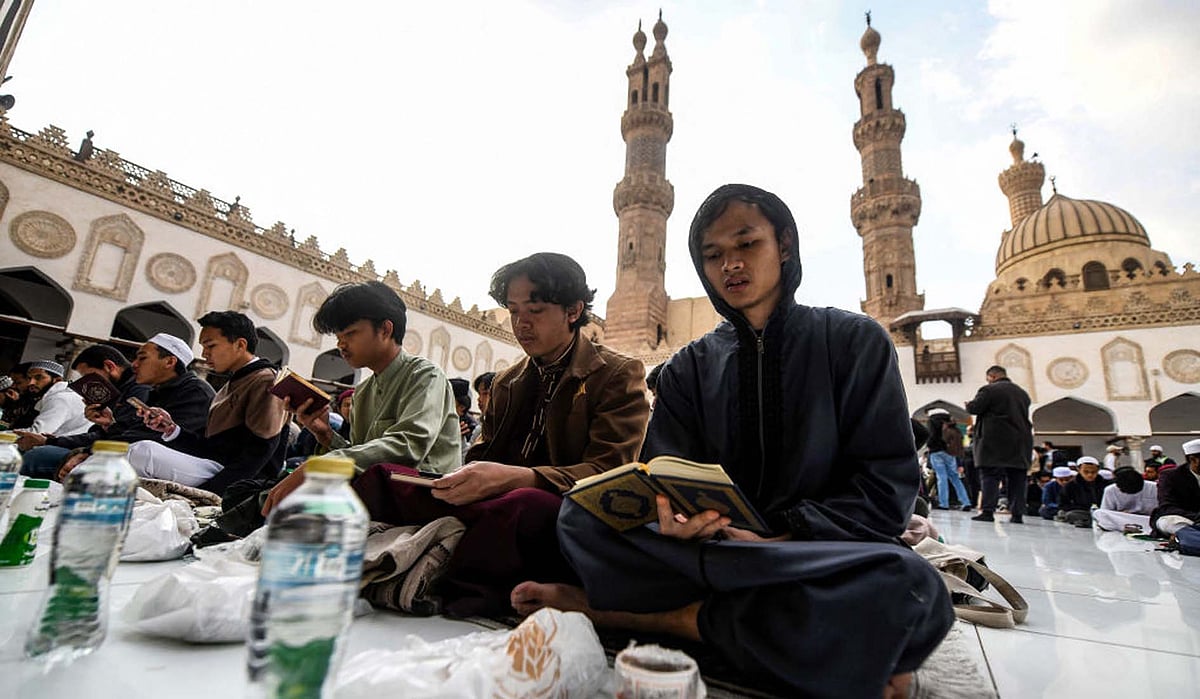 افریقی ممالک میں رمضان: روایات، عبادات اور سماجی ہم آہنگی