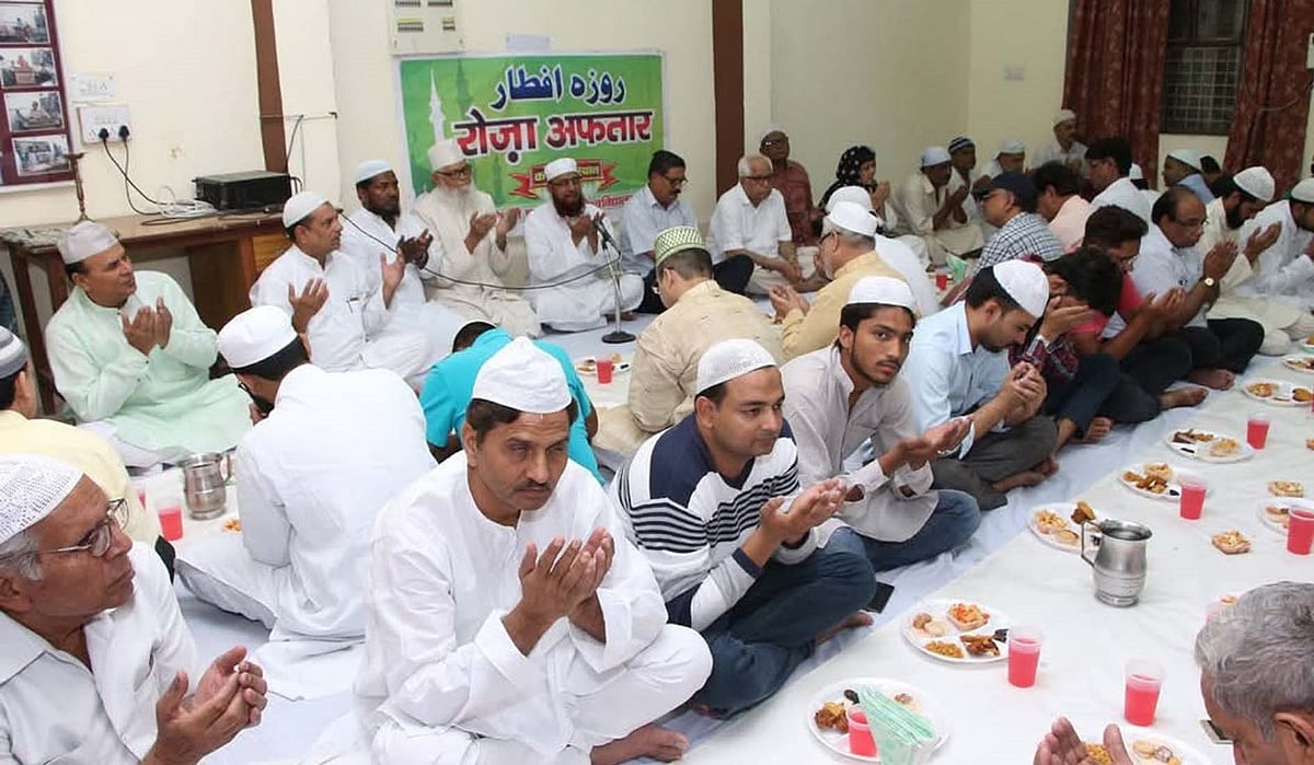 خاندانی اور سماجی زندگی پر ماہِ رمضان کے اثرات، آپسی بھائی چارہ اور میل جول... شاہد صدیقی علیگ