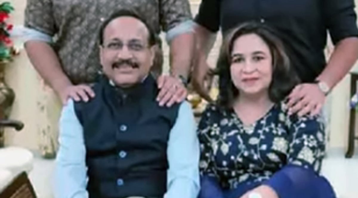 یوپی: نوئیڈا میں جی ایس ٹی کے ڈپٹی کمشنر سنجے سنگھ کی خودکشی، اہلیہ نے سسٹم کو ٹھہرایا ذمہ دار