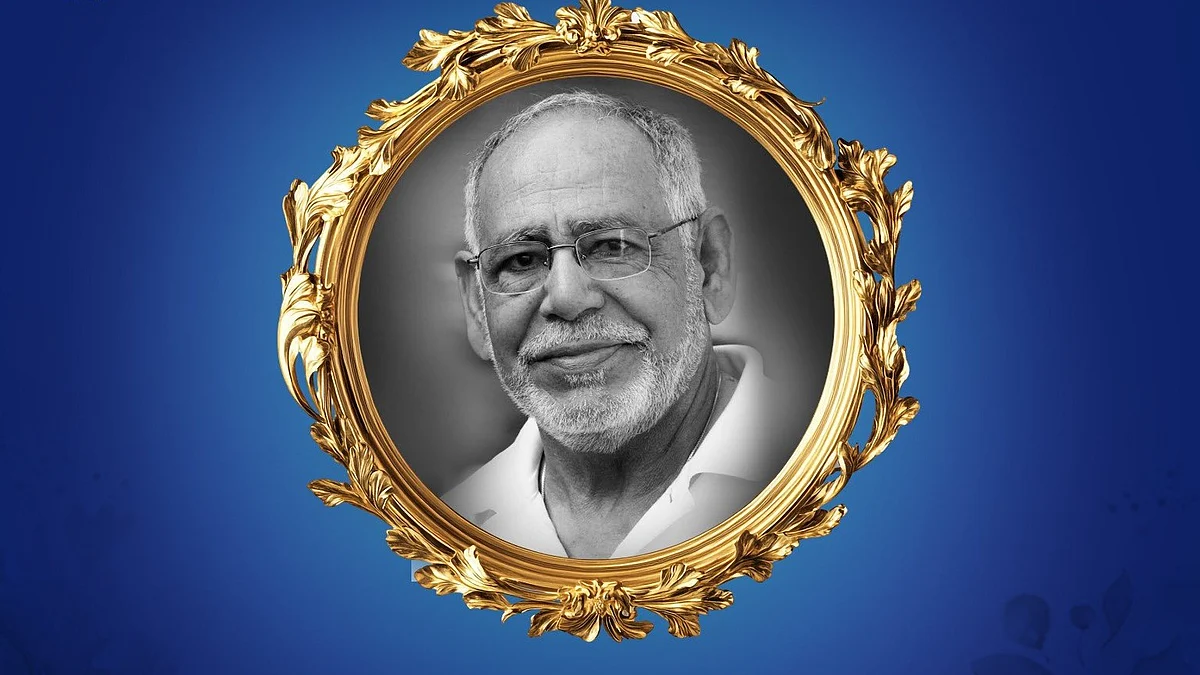 <div class="paragraphs"><p>سید عابد علی، تصویر <a href="https://x.com/JaganMohanRaoA">@JaganMohanRaoA</a></p></div>