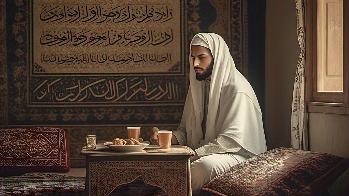 <div class="paragraphs"><p>سحری کی علامتی تصویر/ اے آئی</p></div>