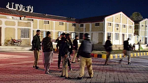 پاکستانی فوج نے 104 مغوی بازیاب کرائے، بی ایل اے کا 30 اہلکار ہلاک کرنے کا دعویٰ