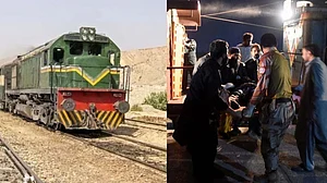 جھوٹ بول رہی پاکستانی فوج، بلوچ لبریشن آرمی نے 50 سے زائد فوجی جوانوں کو کیا ہلاک! عینی شاہدین نے کھول دی قلعی