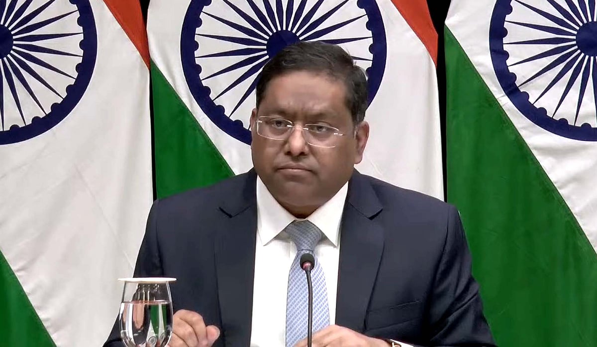 وزیرستان خودکش حملہ: ہندوستان نے پاکستان کے الزام کو مسترد کیا، بیان کو توجہ ہٹانے کی کوشش بتایا