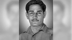 کرنل محبوب احمد: مادرِ ہند کے بے لوث سپاہی، آزاد ہند فوج کے ہیرو، محب وطن اور عظیم سفارت کار