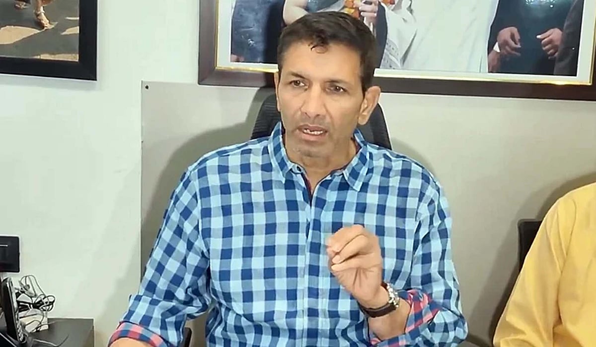 مدھیہ پردیش: بی جے پی ارکان اسمبلی کو 15 کروڑ کی ترقیاتی رقم، اپوزیشن محروم، کانگریس کا الزام