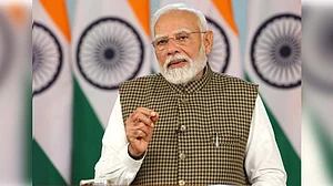 وزیر اعظم نریندر مودی کا عالمی یوم آب پر پیغام، پانی کا تحفظ آنے والی نسلوں کے لیے ضروری