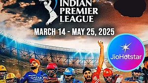 آئی پی آیل 2025 کا آغاز آج سے، افتتاحی تقریب میں جلوہ بکھیریں گے بالی ووڈ ستارے