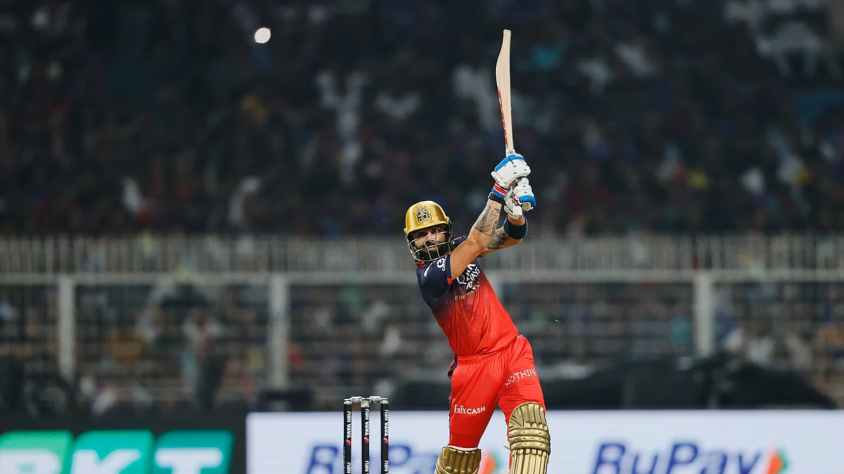 <div class="paragraphs"><p>وراٹ کوہلی، تصویر <a href="https://x.com/IPL">@IPL</a></p></div>