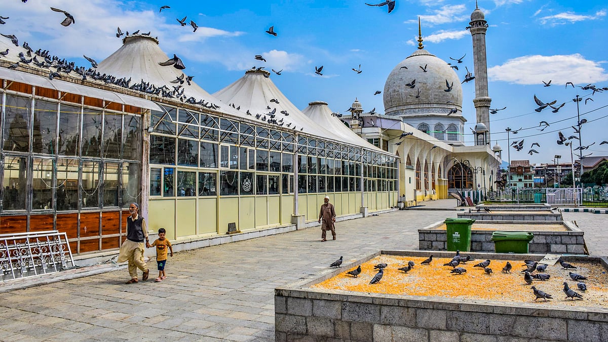 وادی بھر میں حضرت علی (رض) کا یومِ شہادت عقیدت و احترام کے ساتھ منایا گیا