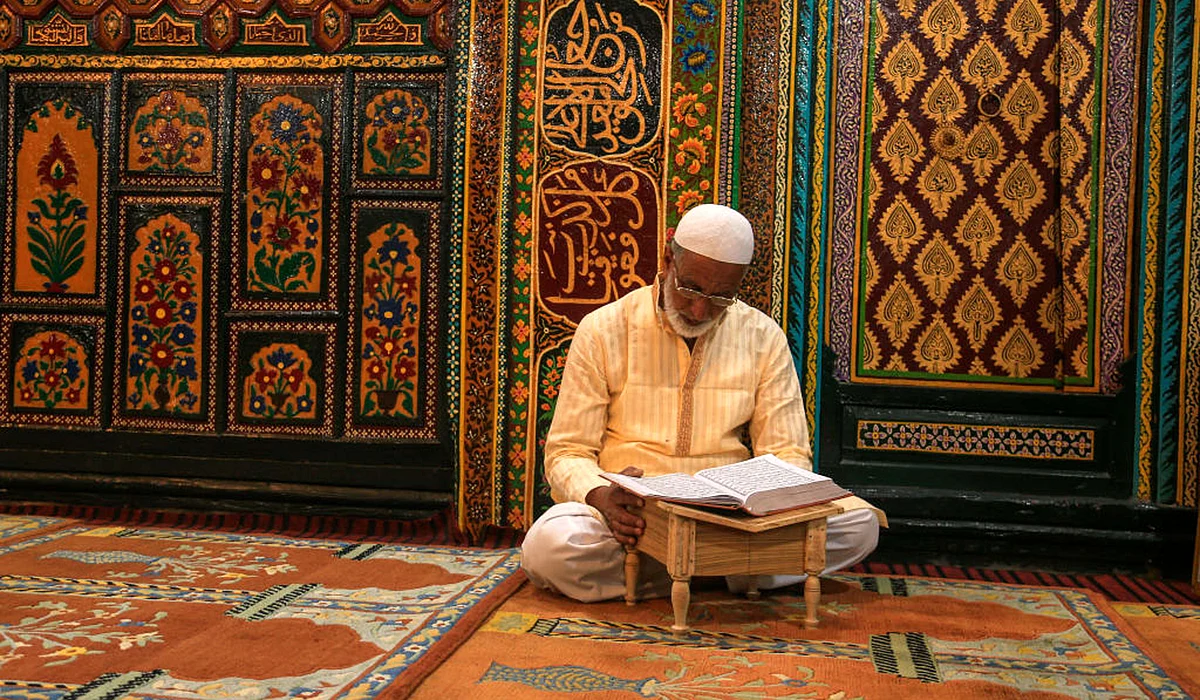 ماہِ رمضان: دل و دماغ سے برائیوں کو دور کرنے والا مہینہ... مفتی مشتاق تجاروی