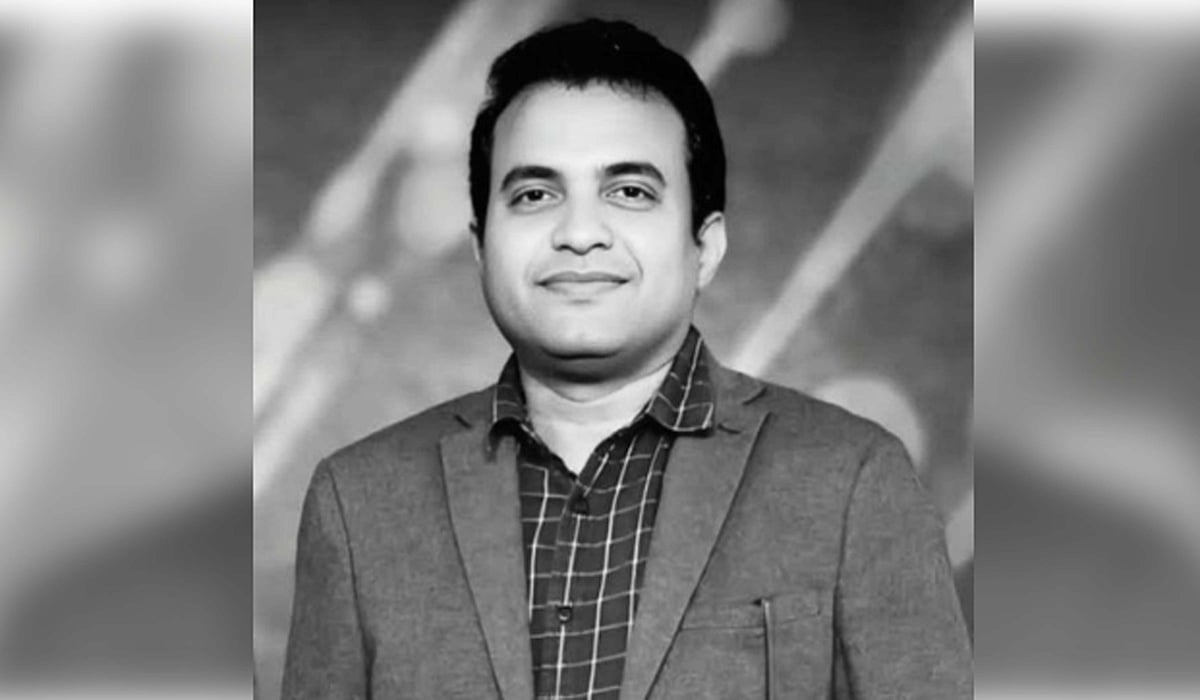 آندھرا پردیش میں پادری کی پراسرار موت، حکومت کا تحقیقات کا حکم، ایس آئی ٹی تشکیل