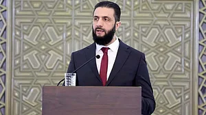 شام: نئی حکومت کا اعلان، صدر الشرع کا بدعنوانی کے خلاف عزم