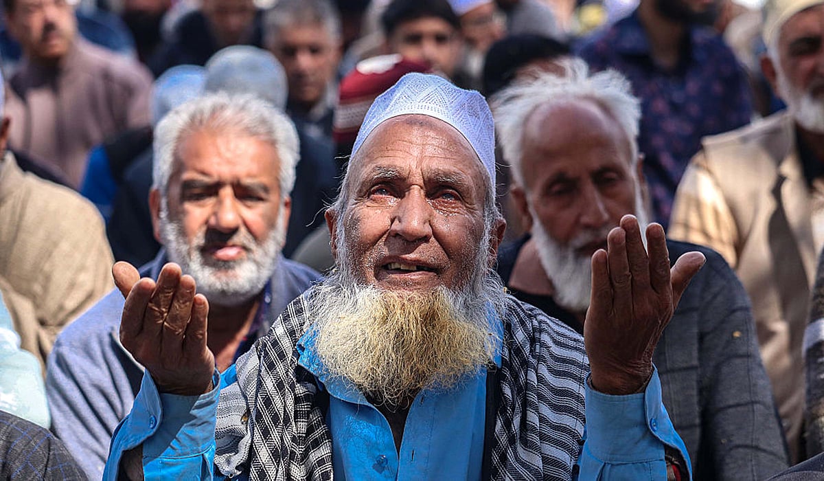عید کی خوشیوں کا اصل حقدار کون؟... آفتاب احمد منیری